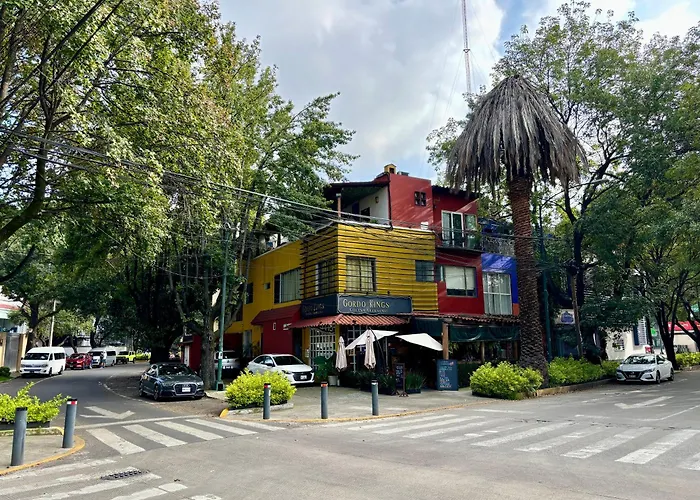 Casa Anzures S