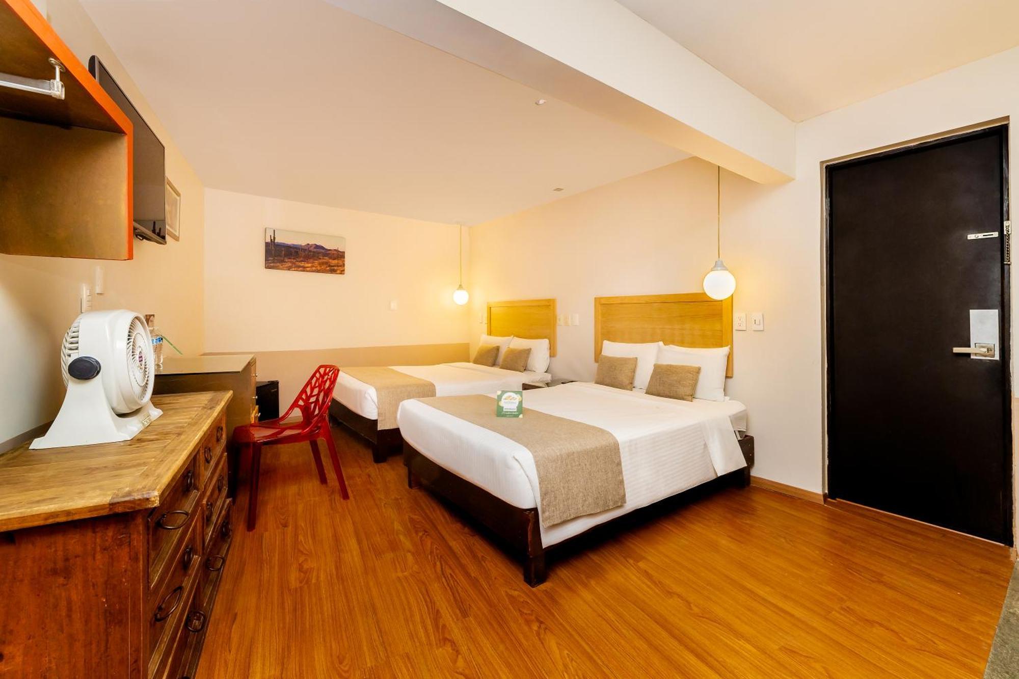 Collection O Casa Anzures Thematic, Mexico City 3*