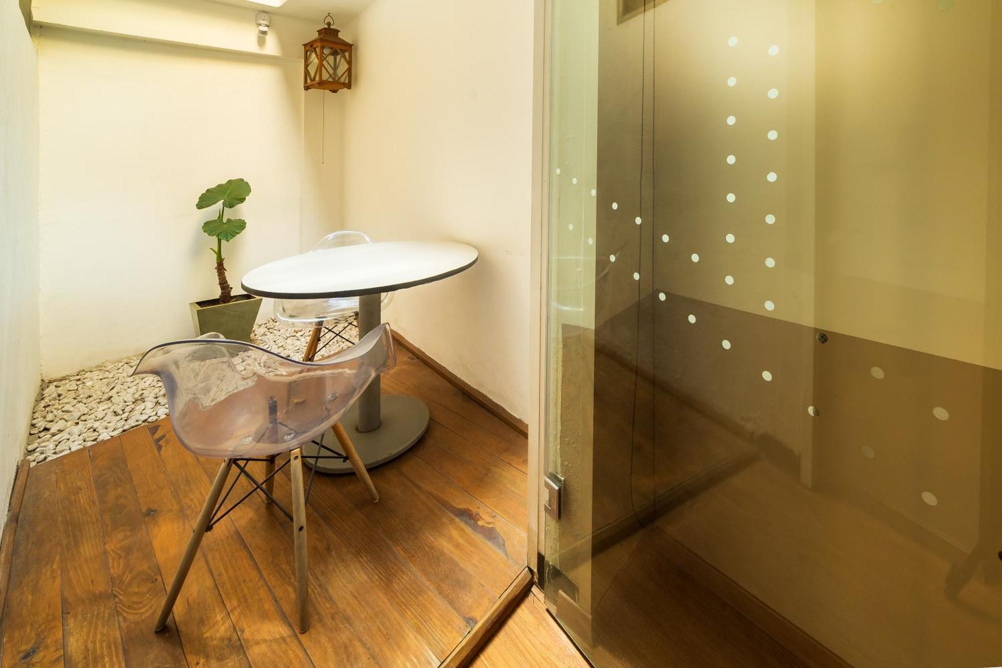 Hotel Casa Anzures S