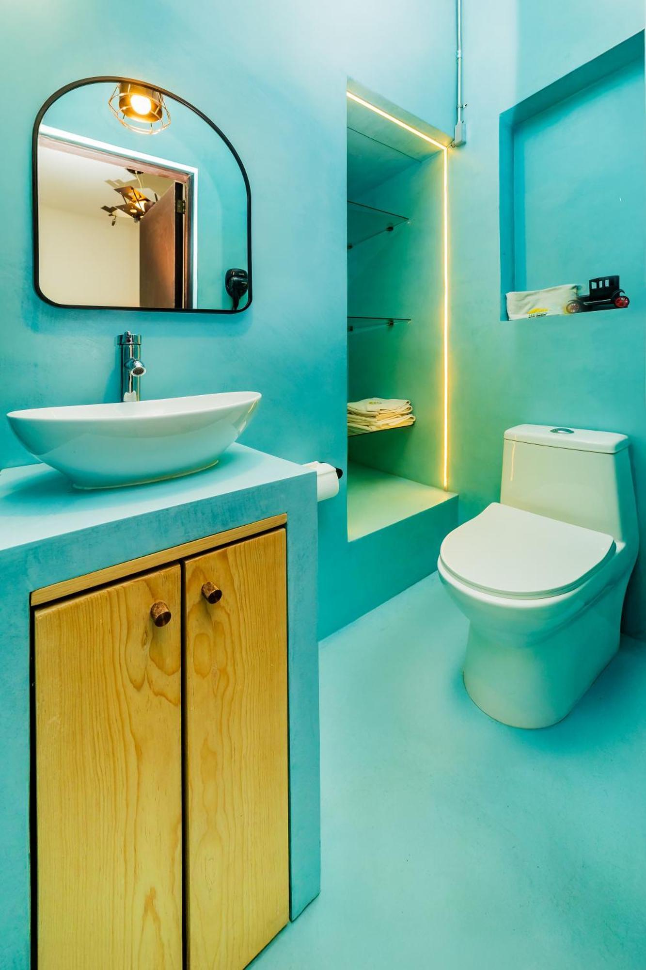 Hotel Collection O Casa Anzures Thematic, Mexico City