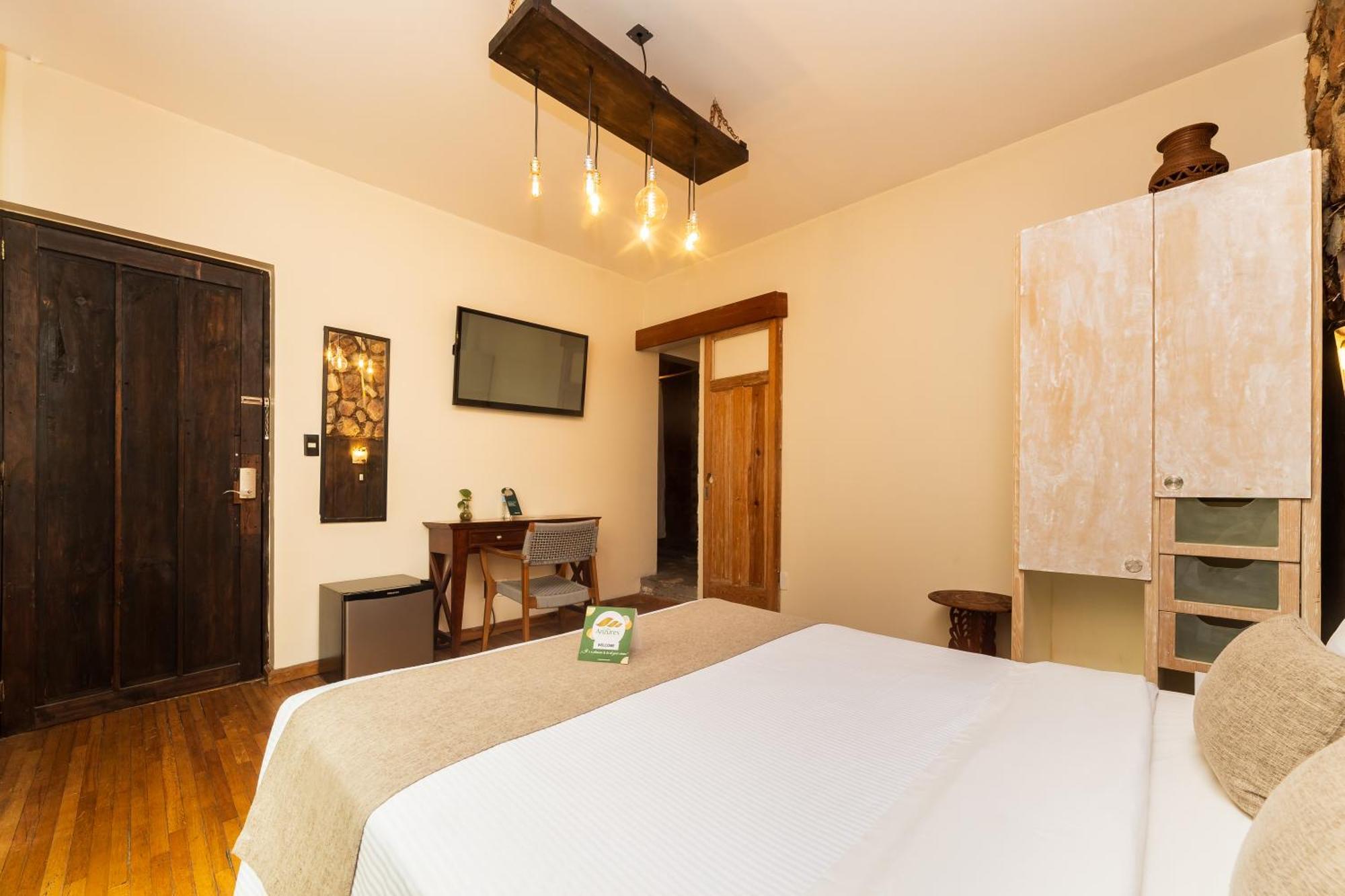 Hotel Collection O Casa Anzures Thematic, Mexico City 3*