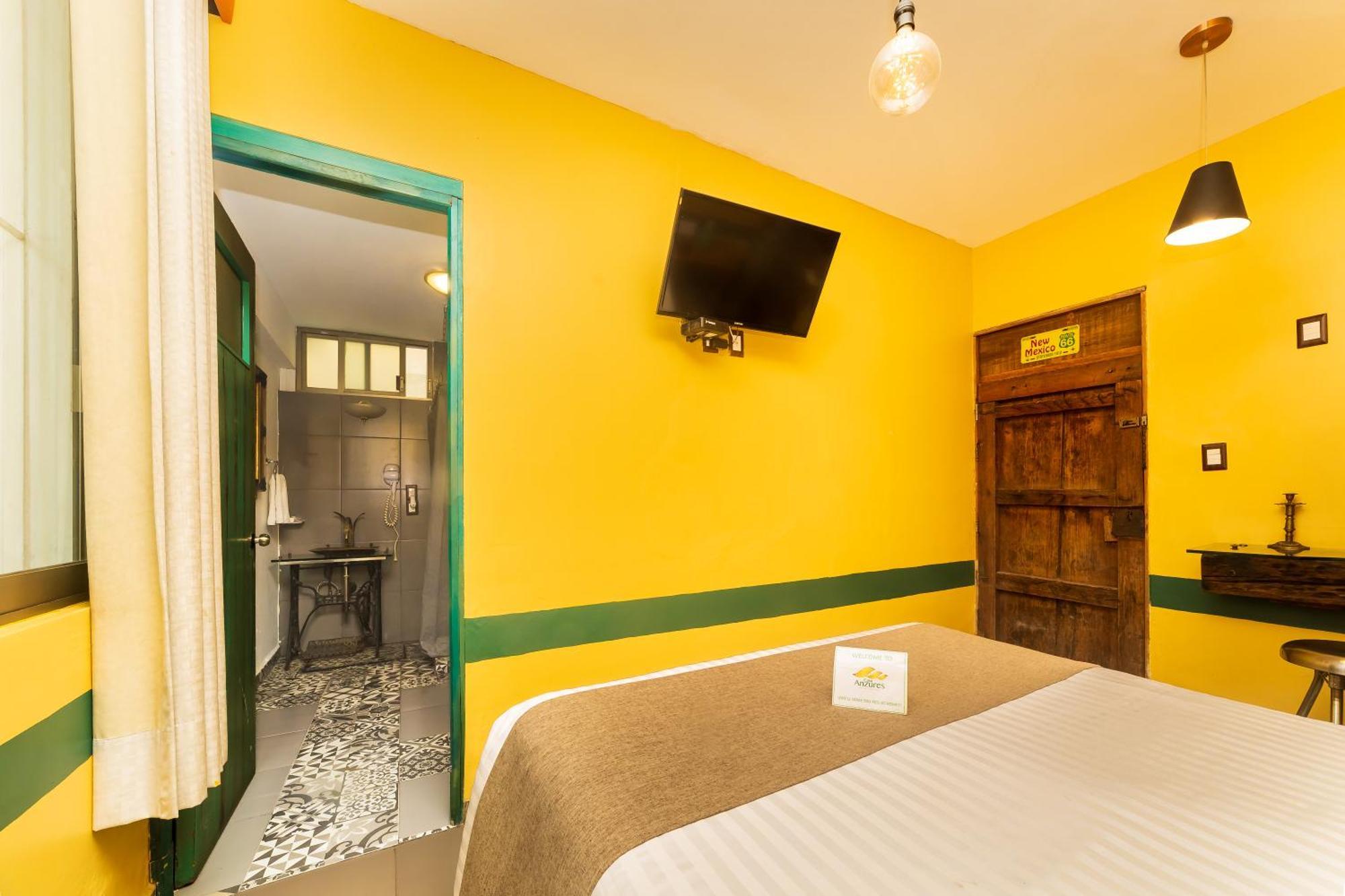 Casa Anzures S 3*