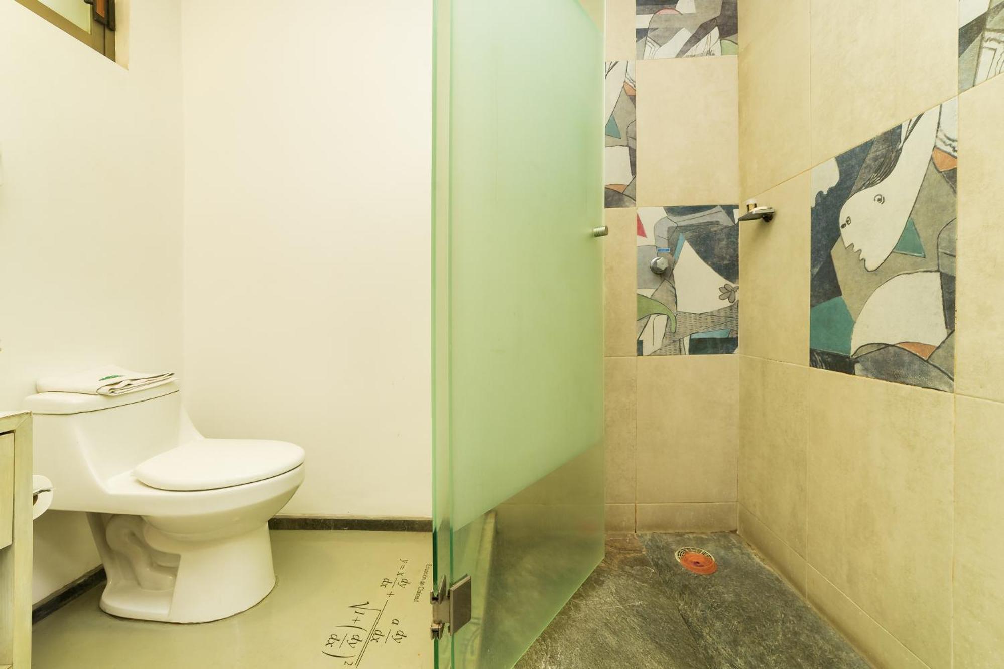 Casa Anzures S