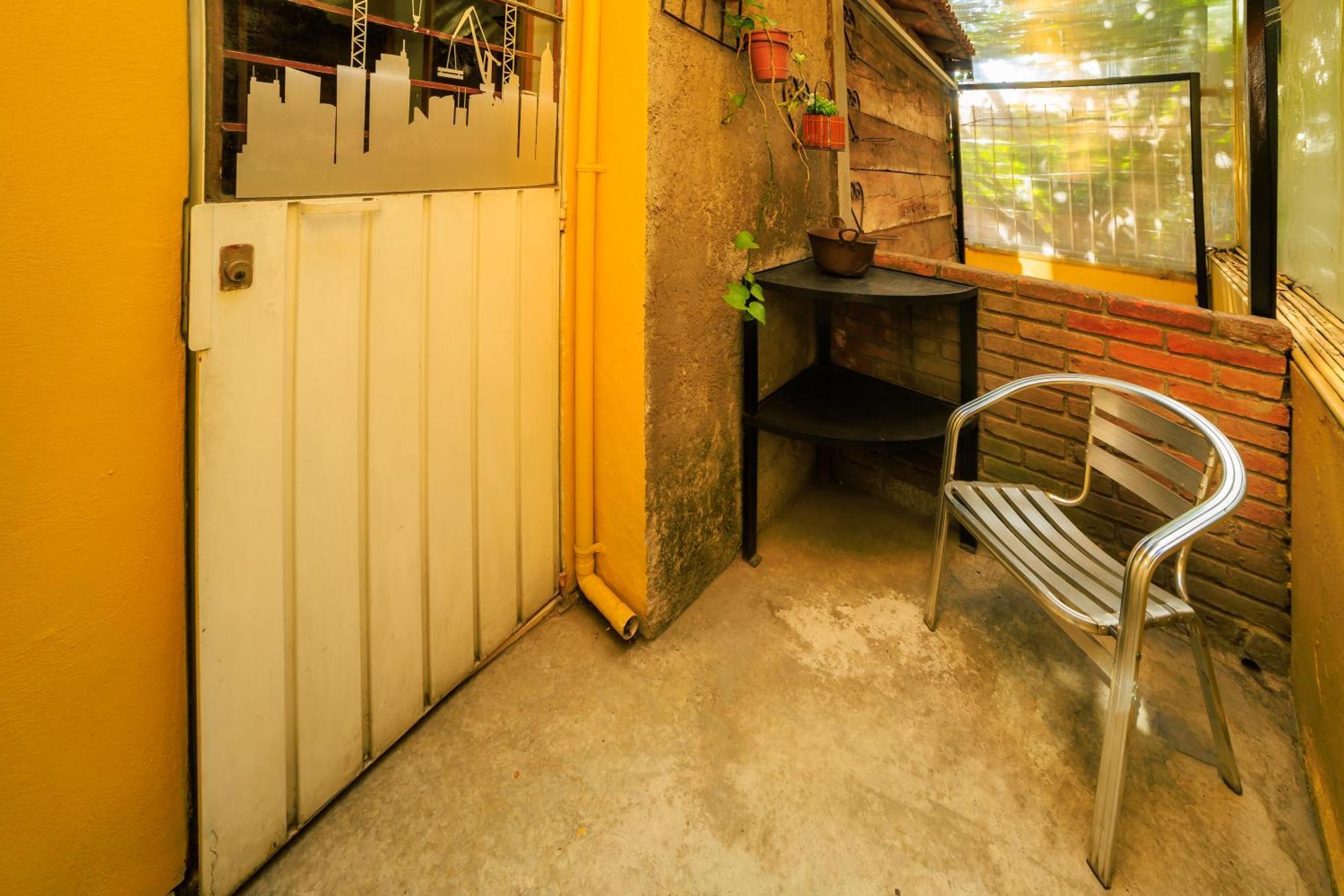 Hotel Collection O Casa Anzures Thematic, Mexico City