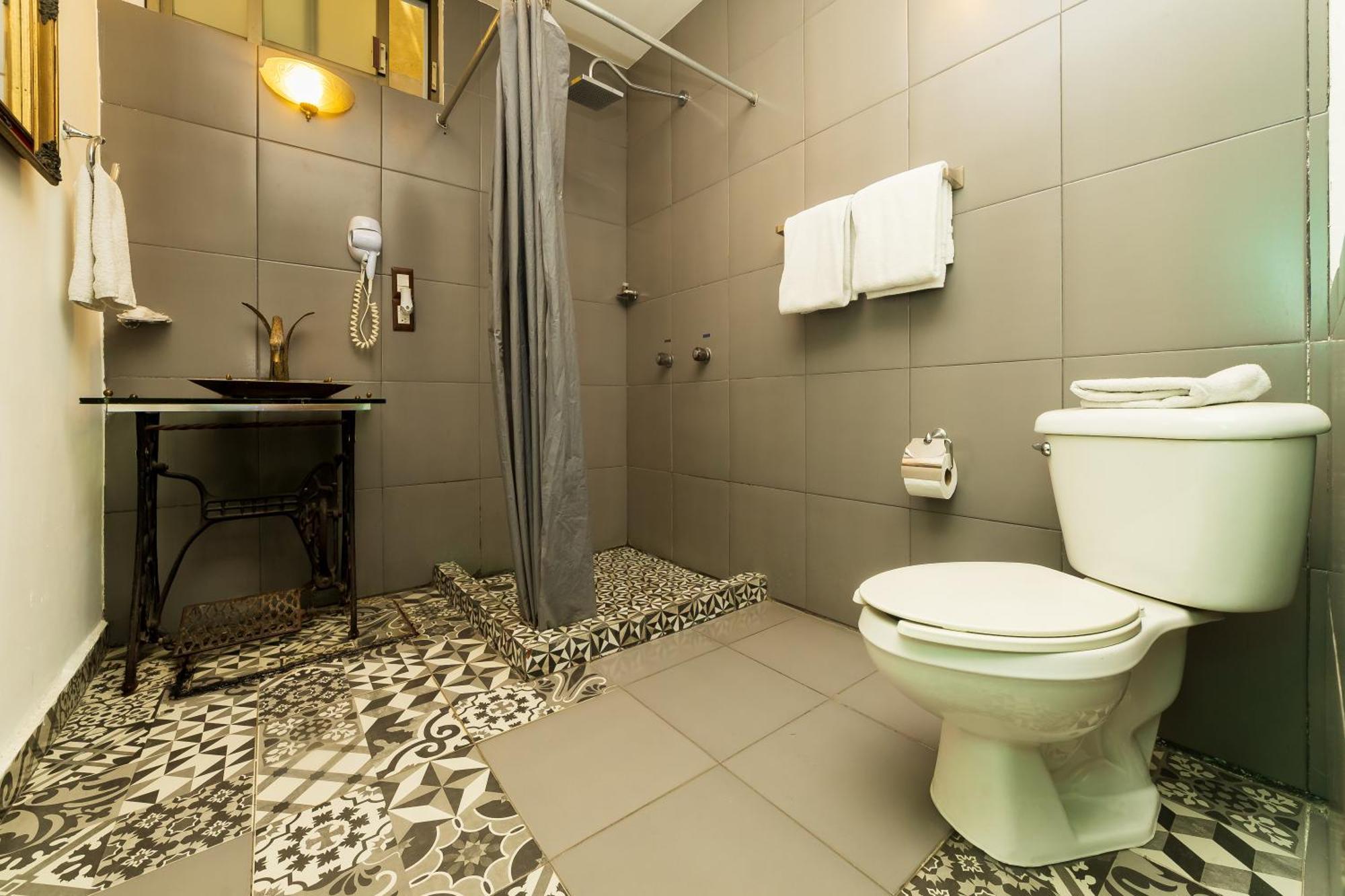 Collection O Casa Anzures Thematic, Mexico City Hotel 3*
