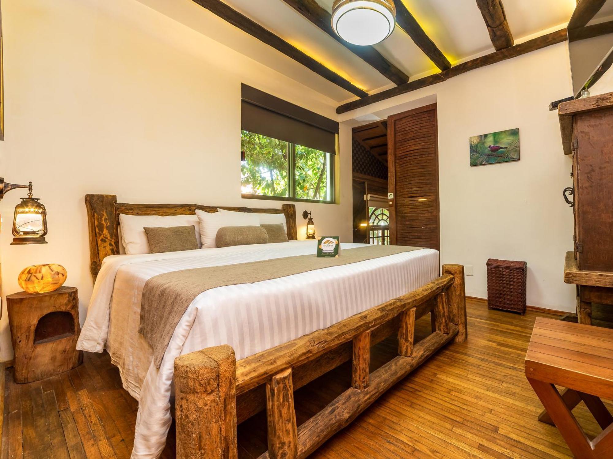 Hotel Collection O Casa Anzures Thematic, Mexico City
