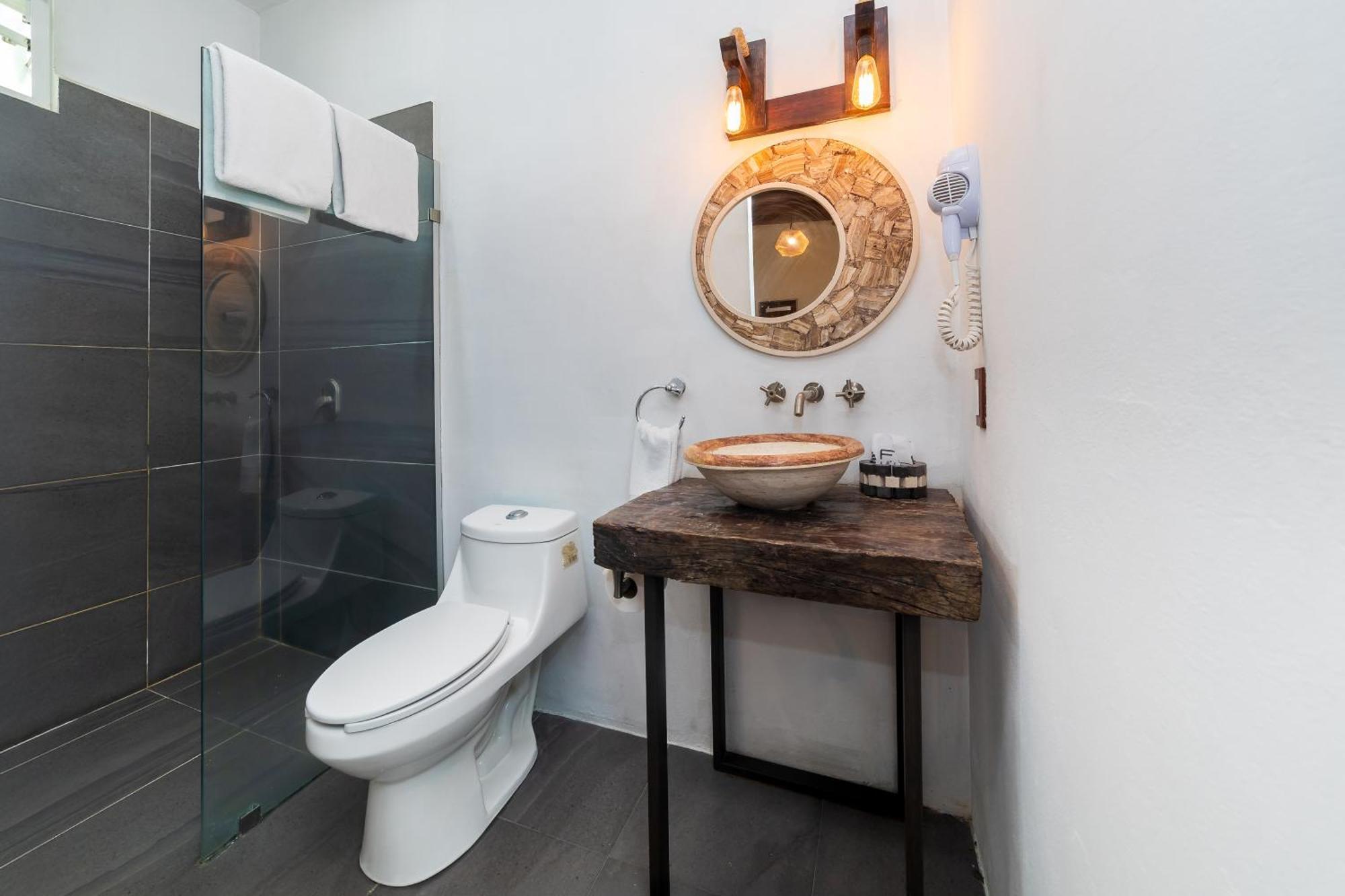 Hotel Casa Anzures S 3*