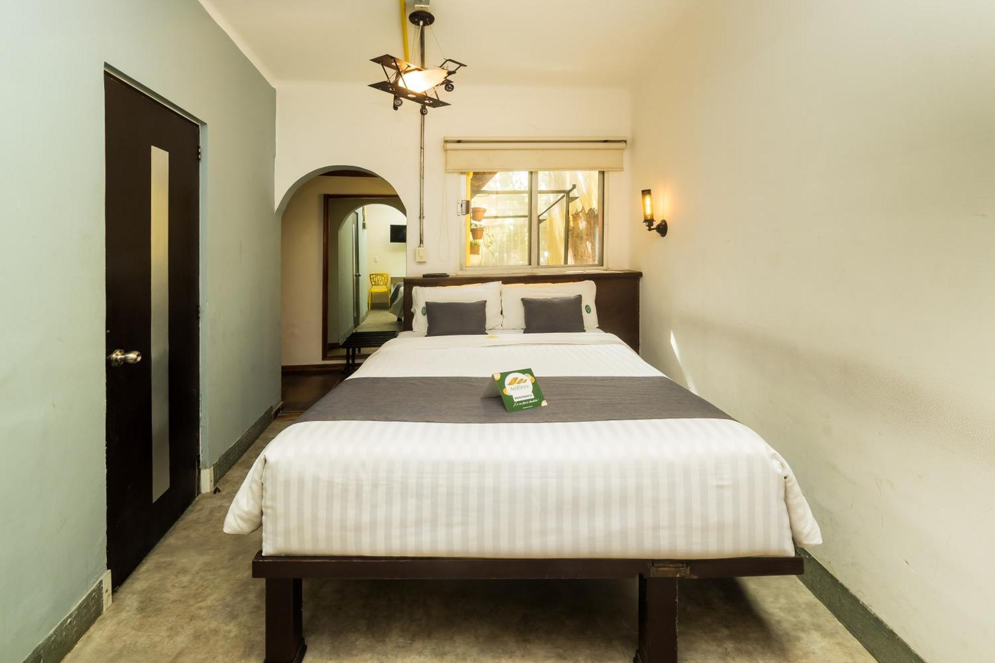 Hotel Collection O Casa Anzures Thematic, Mexico City Mexico City