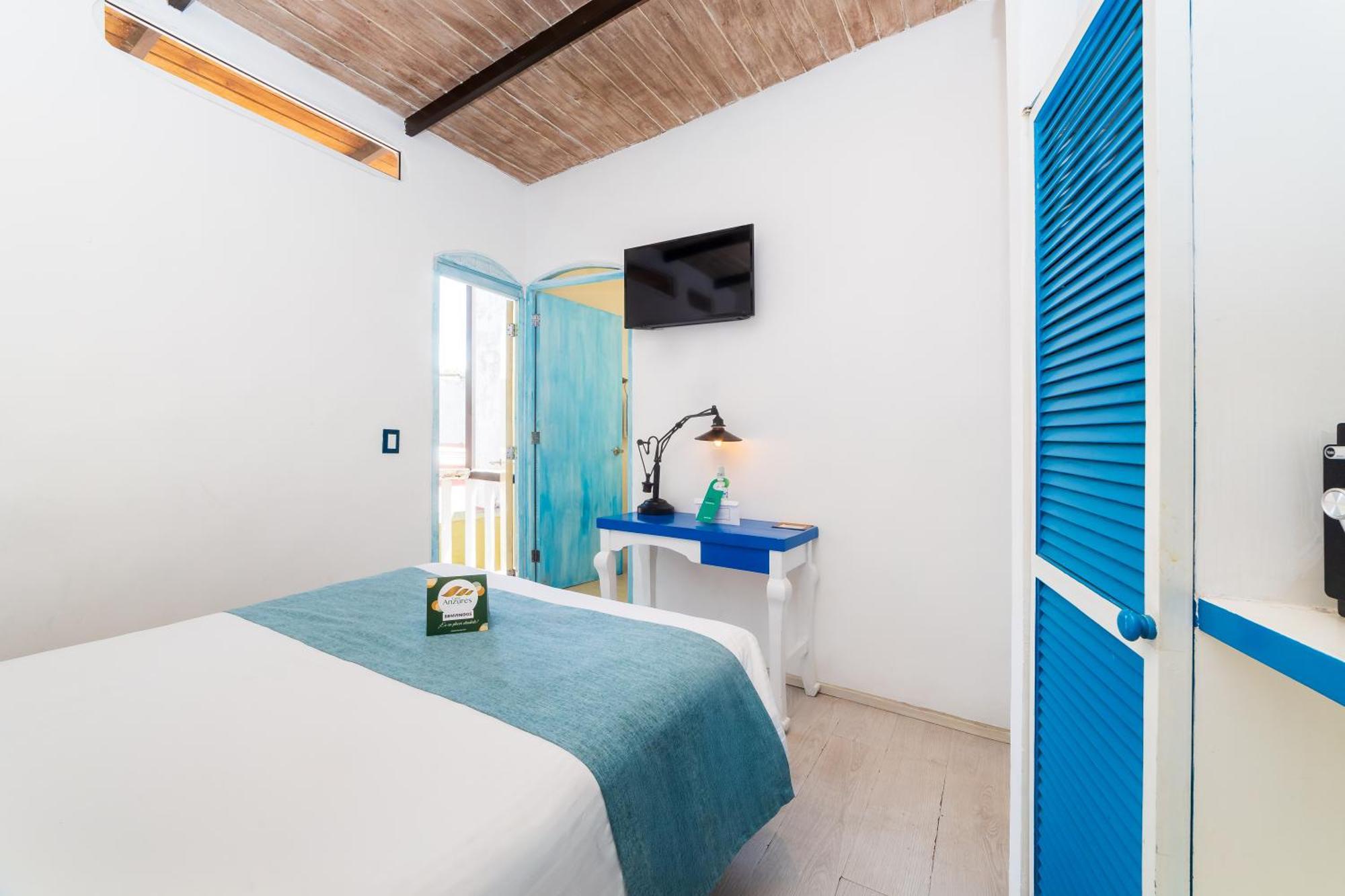 Casa Anzures S 3*