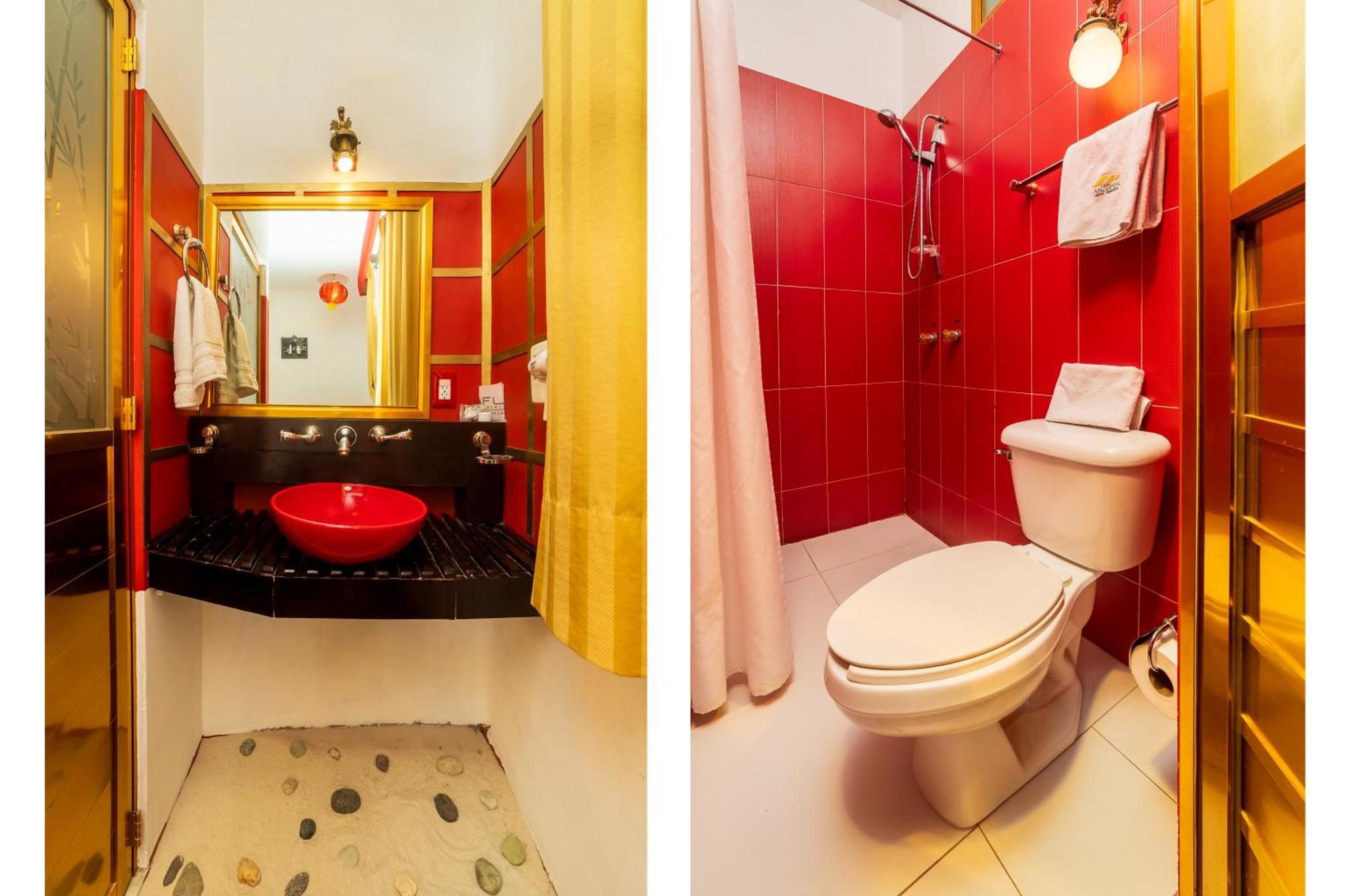 Collection O Casa Anzures Thematic, Mexico City 3* Mexico City