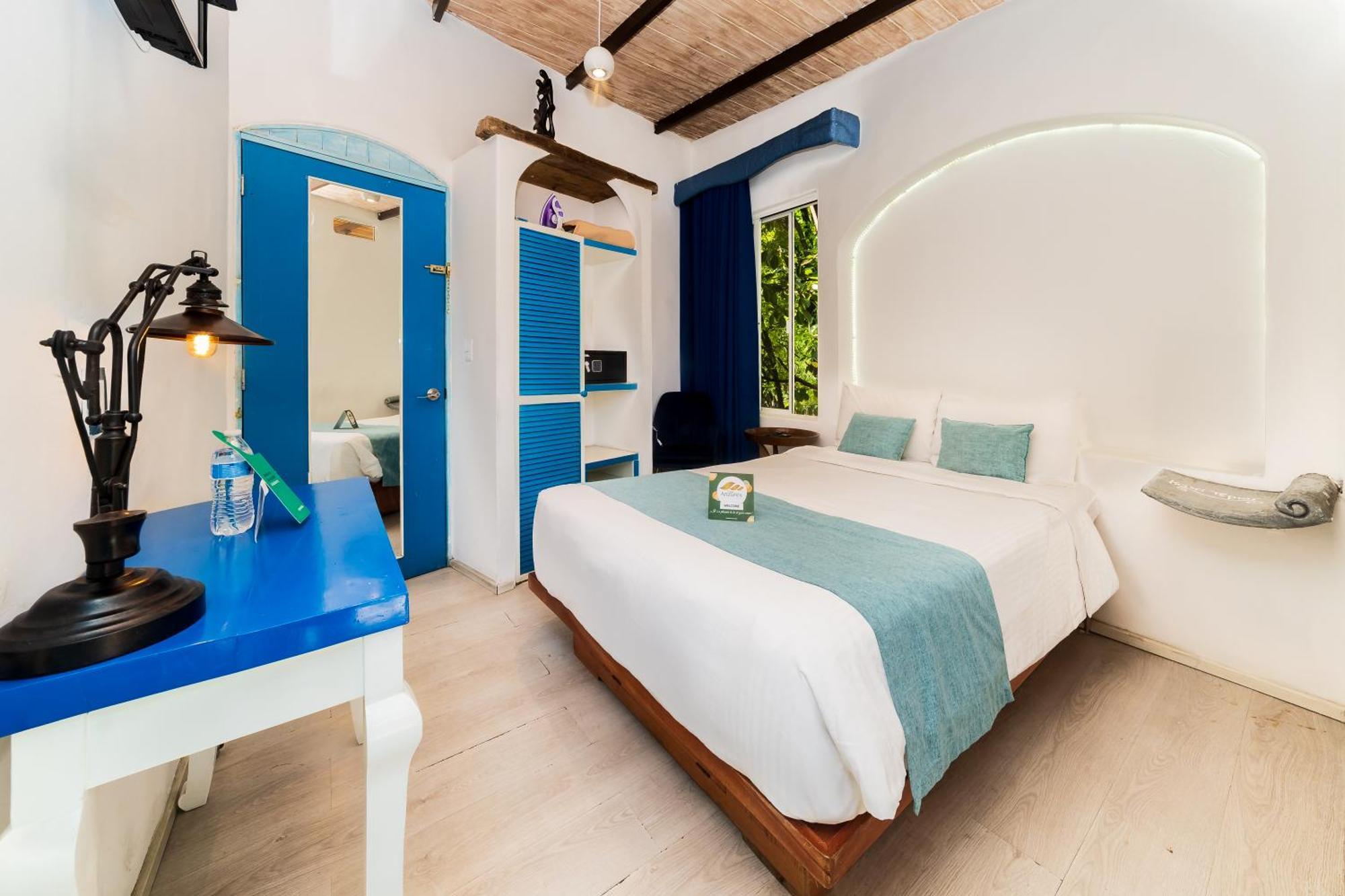 Casa Anzures S