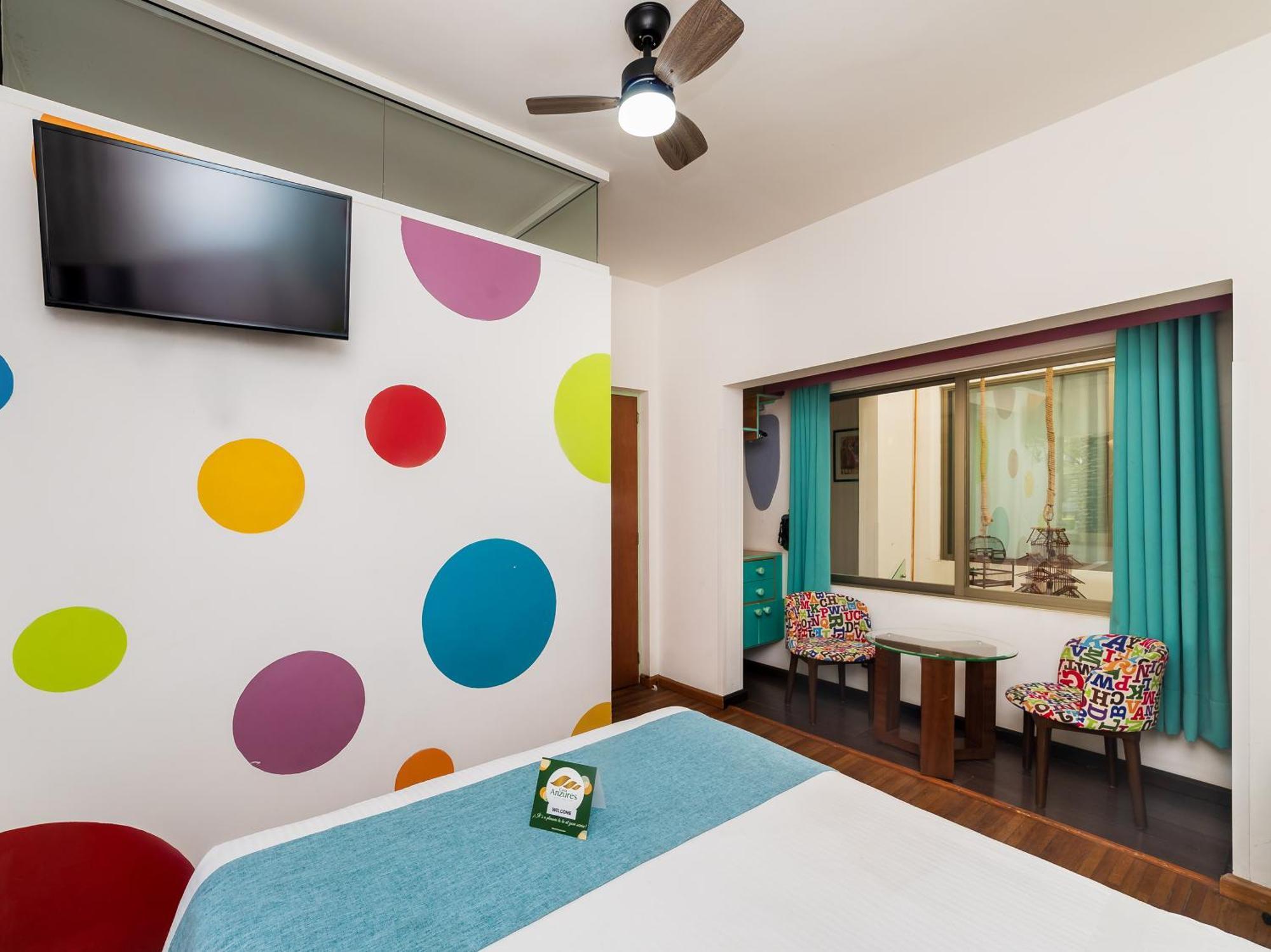 Hotel Casa Anzures S