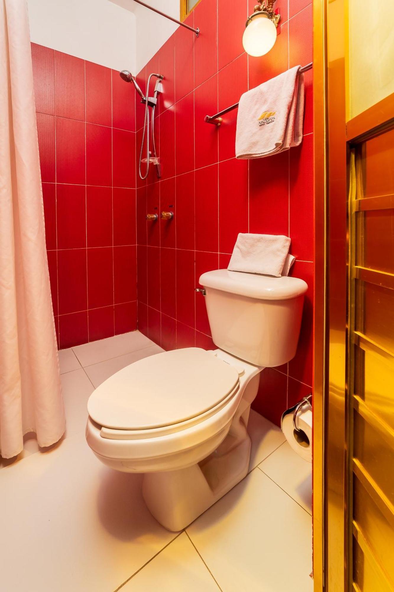 Casa Anzures S Hotel 3*