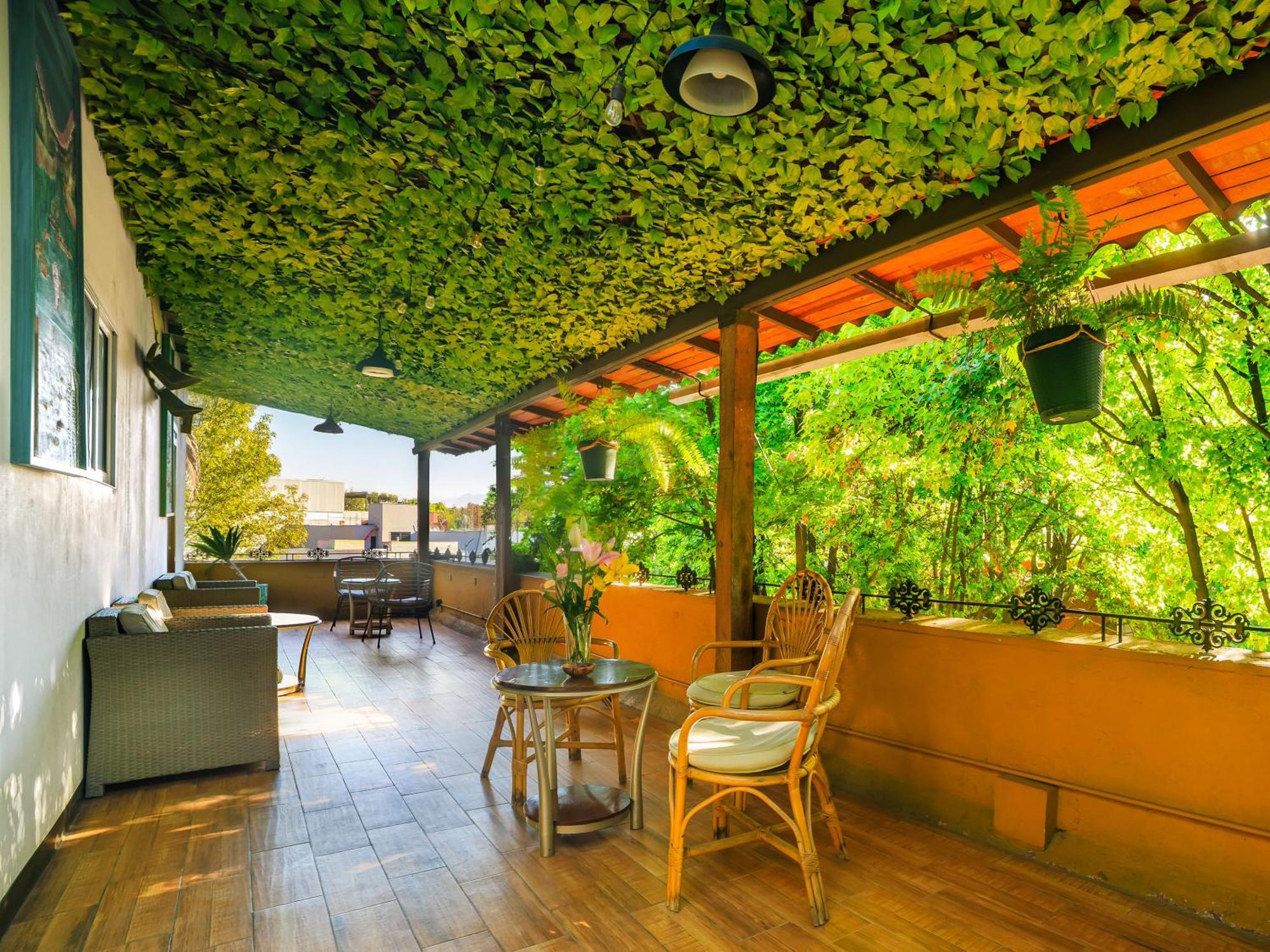 Casa Anzures S