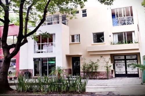 Hotel Collection O Casa Anzures Thematic, Mexico City 3*
