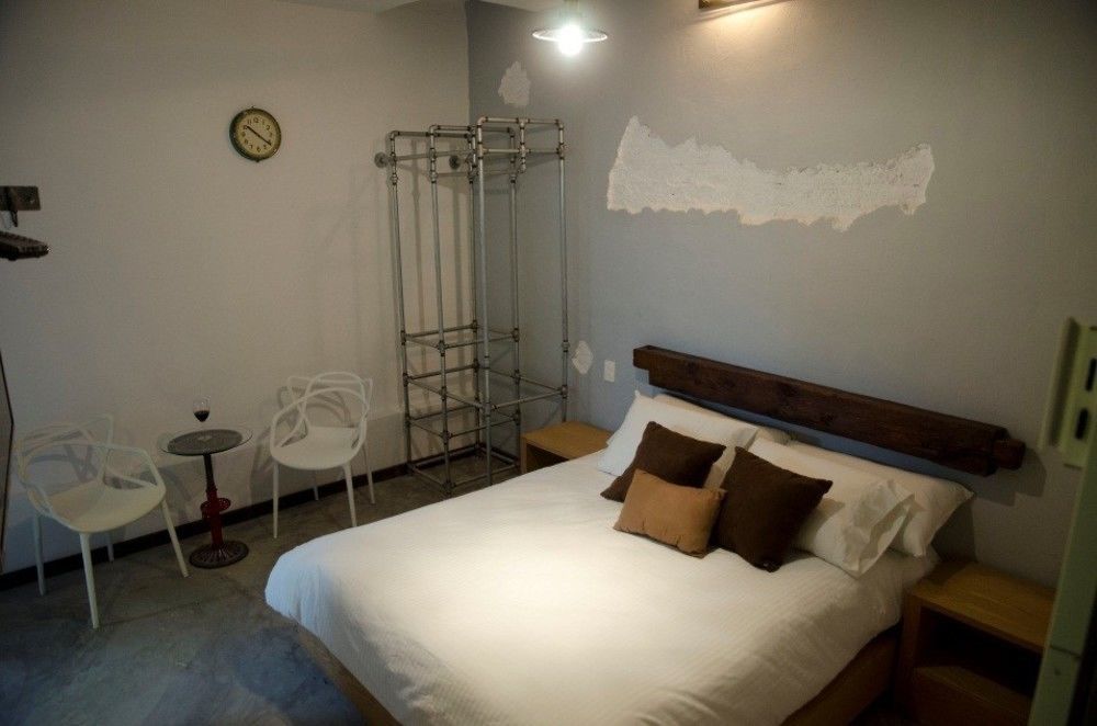 Collection O Casa Anzures Thematic, Mexico City Hotel Mexico City