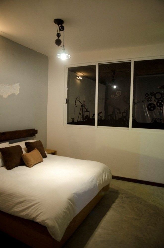 Collection O Casa Anzures Thematic, Mexico City Hotel Mexico City