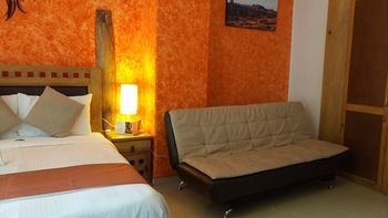 Collection O Casa Anzures Thematic, Mexico City 3* Mexico City