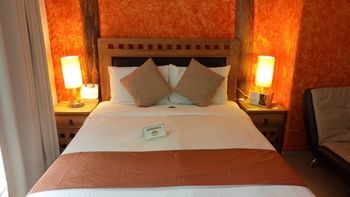 Collection O Casa Anzures Thematic, Mexico City Hotel