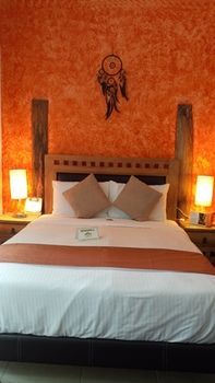 Collection O Casa Anzures Thematic, Mexico City 3* Mexico City