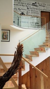 Collection O Casa Anzures Thematic, Mexico City Hotel Mexico City