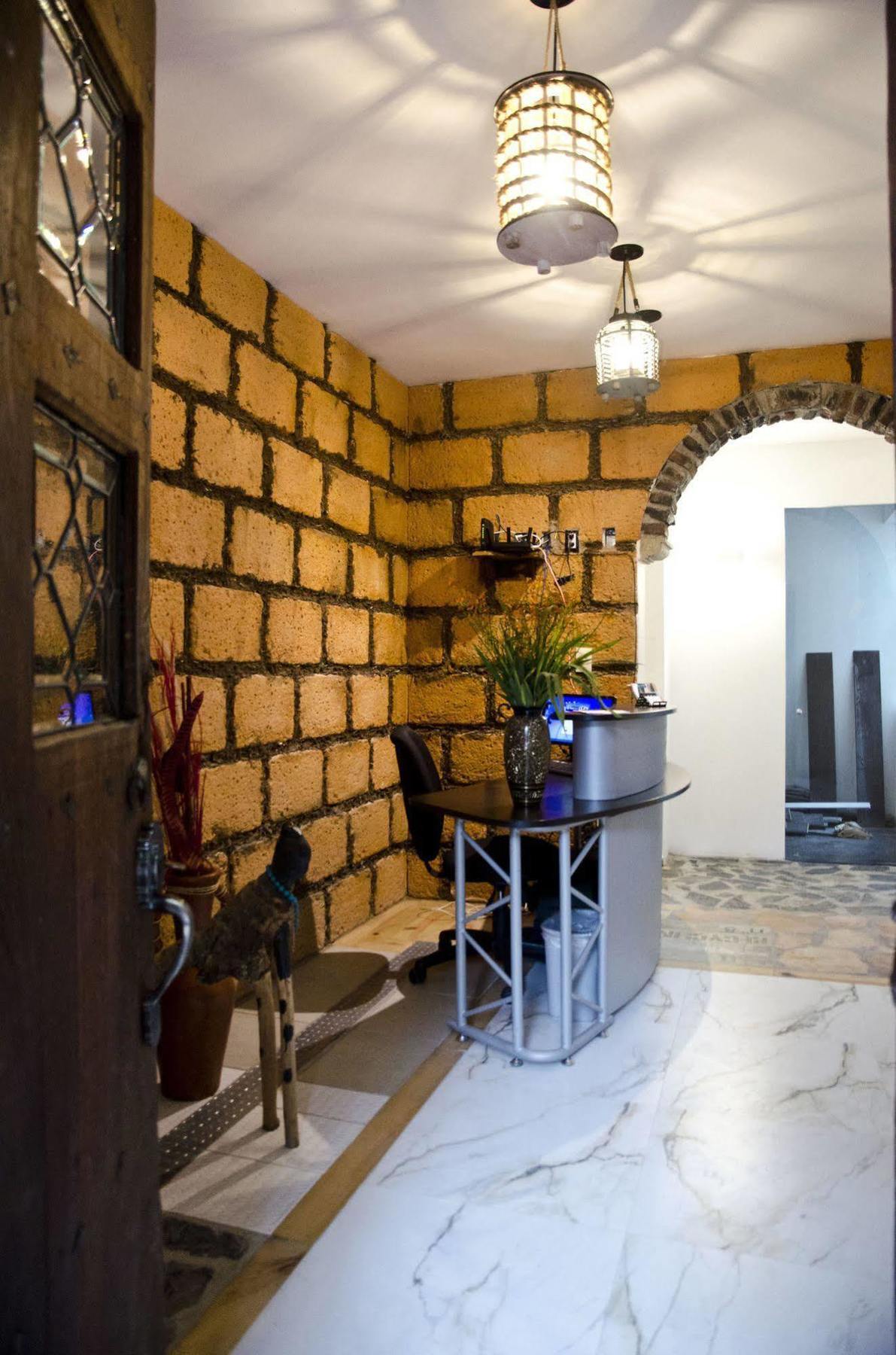 Collection O Casa Anzures Thematic, Mexico City Hotel Mexico City
