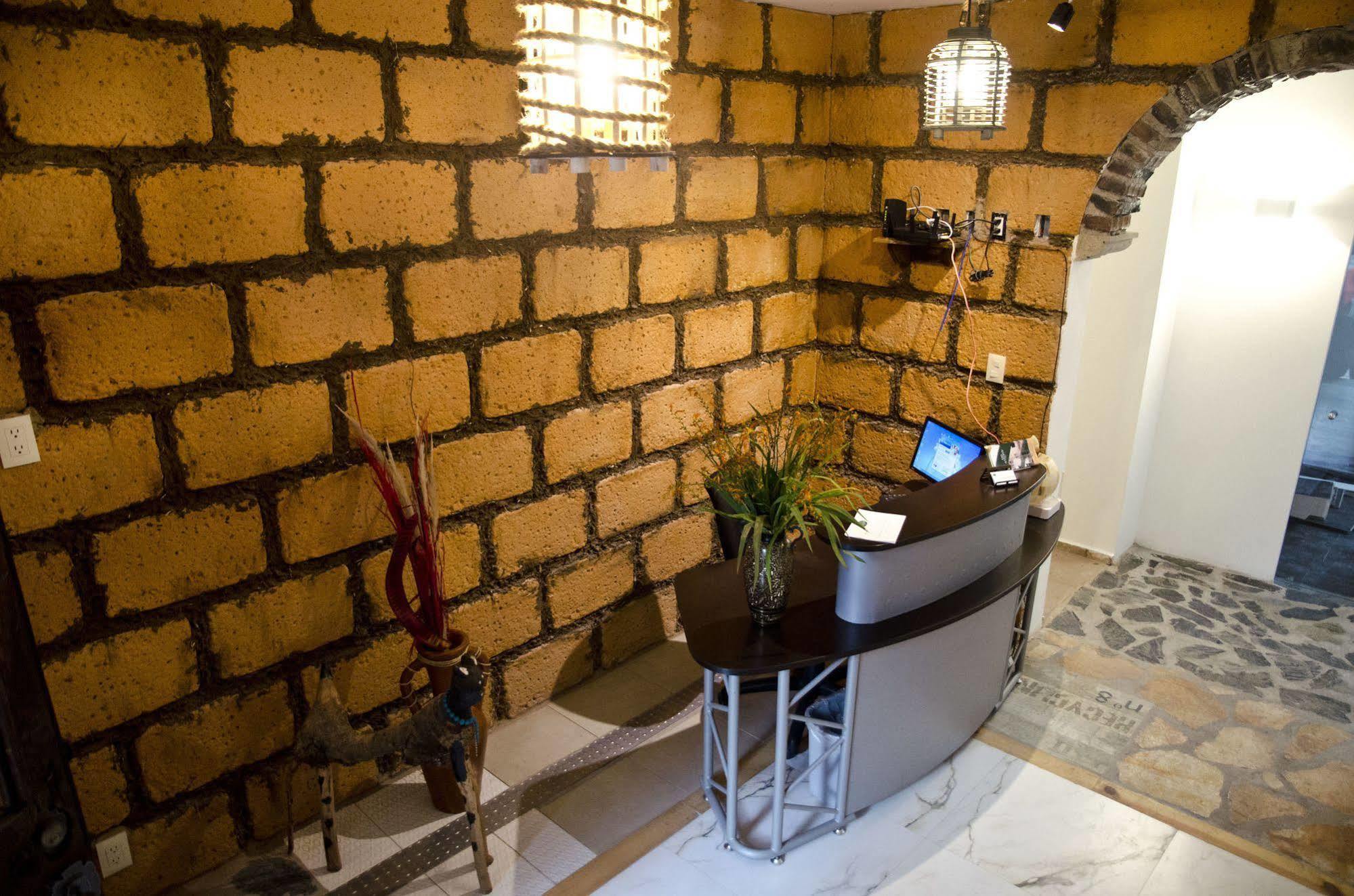 Collection O Casa Anzures Thematic, Mexico City 3*