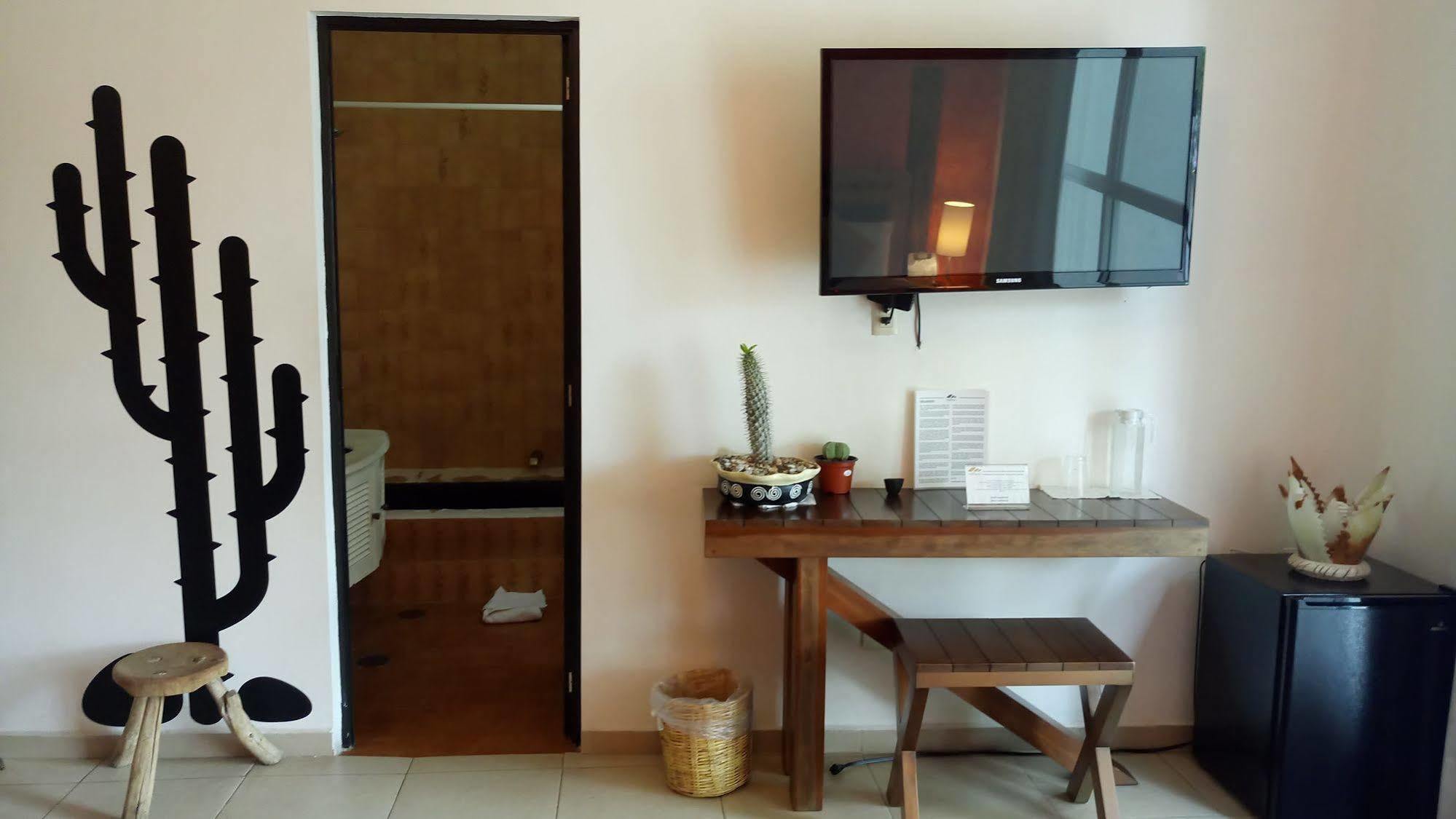 Collection O Casa Anzures Thematic, Mexico City 3*