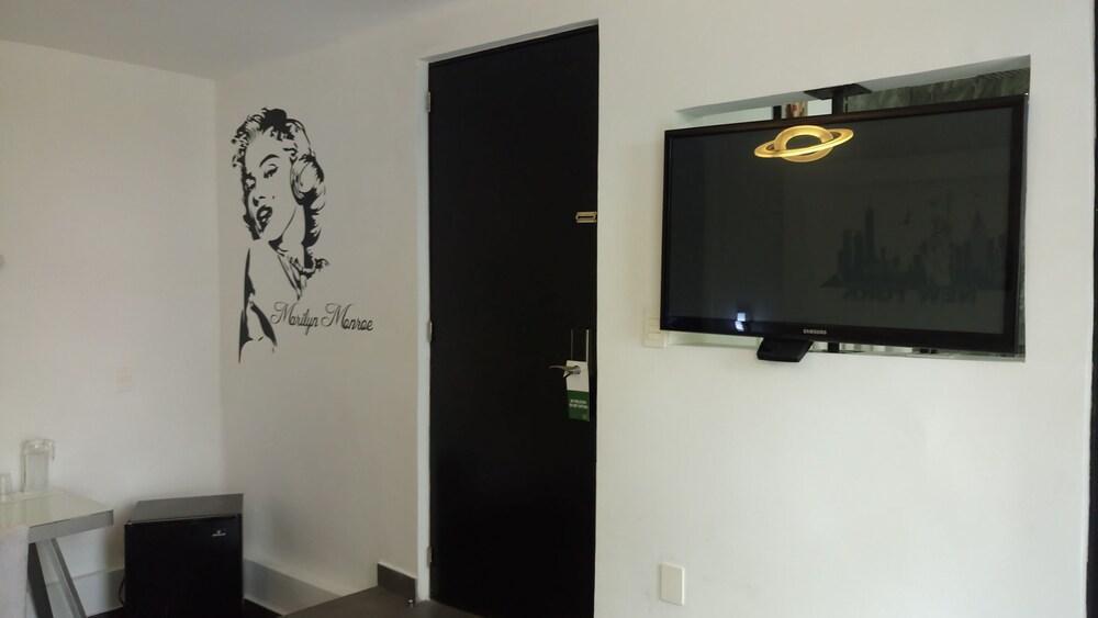 Hotel Collection O Casa Anzures Thematic, Mexico City Mexico City