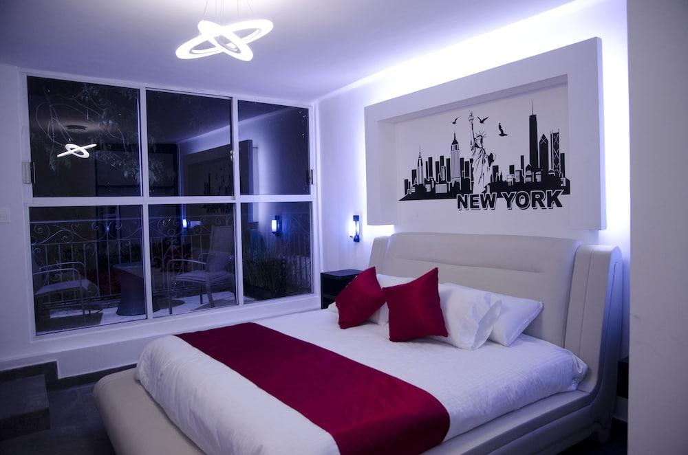 Hotel Collection O Casa Anzures Thematic, Mexico City Mexico City