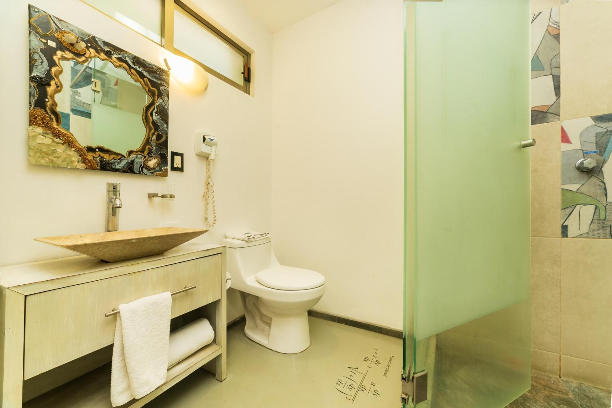Casa Anzures S 3*