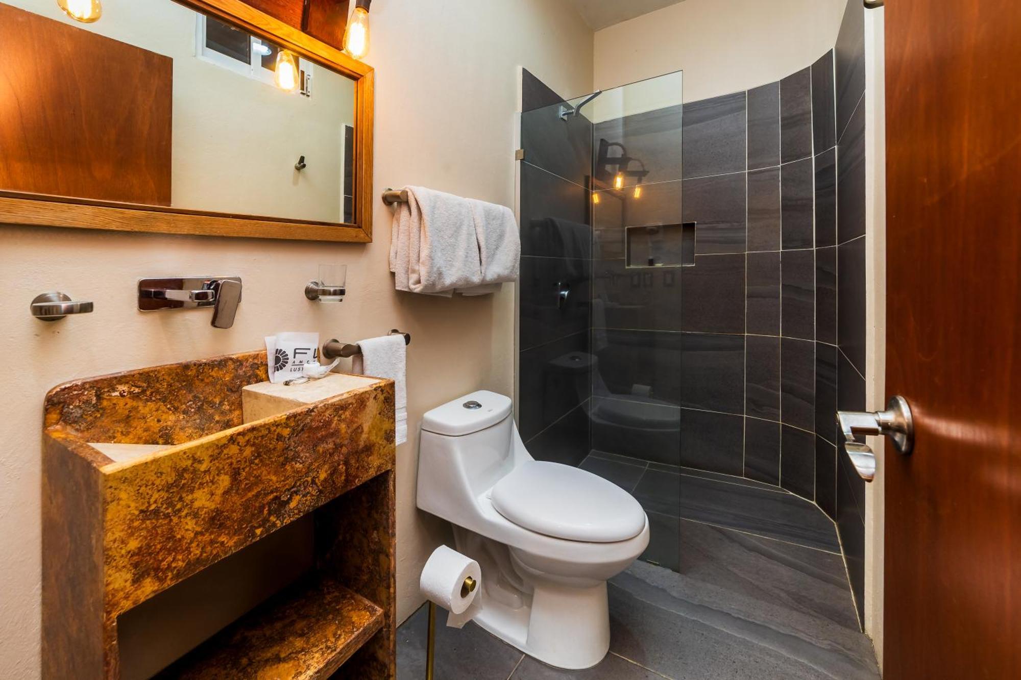 Casa Anzures S Hotel 3*