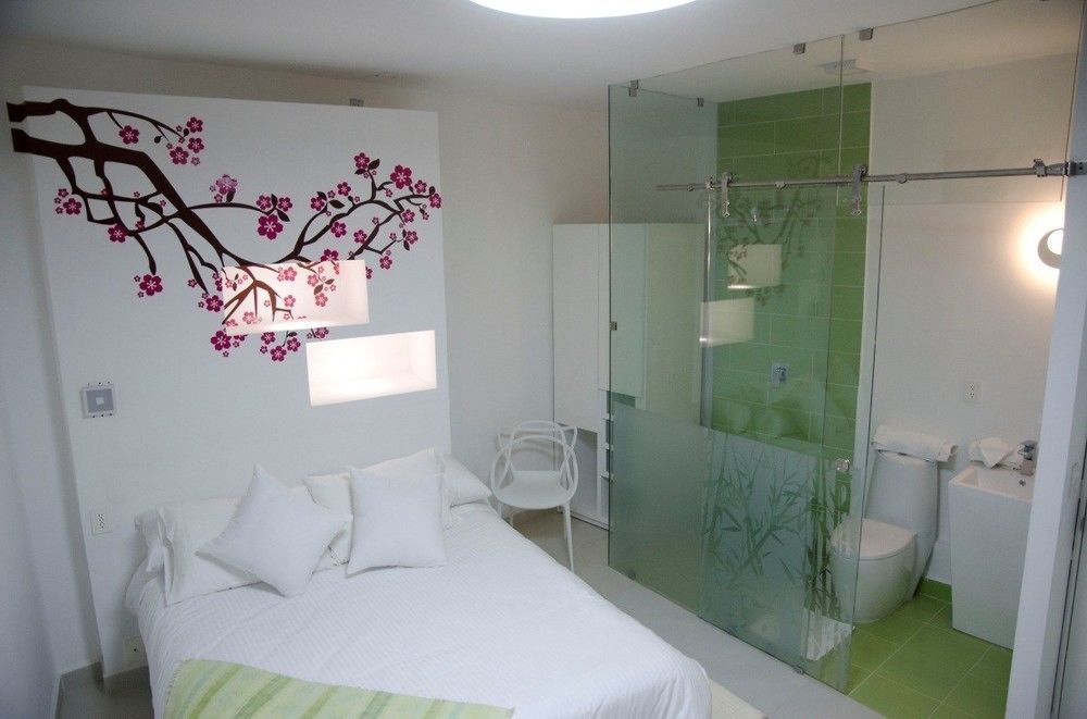 Casa Anzures S