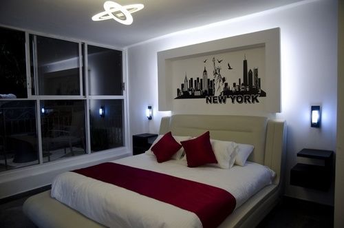 Hotel Casa Anzures S