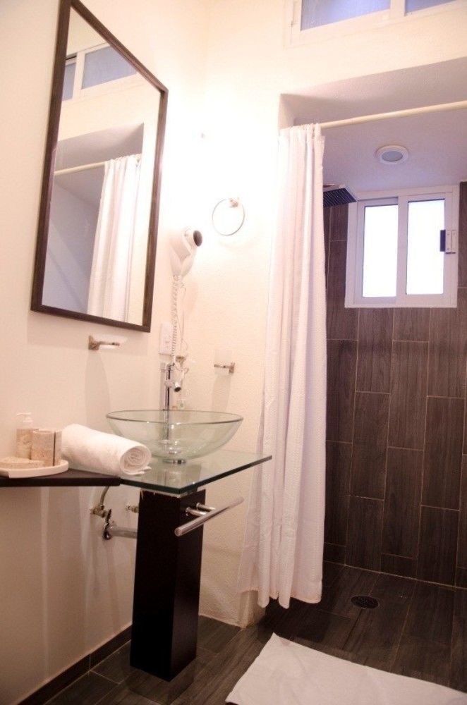 Casa Anzures S Hotel 3*