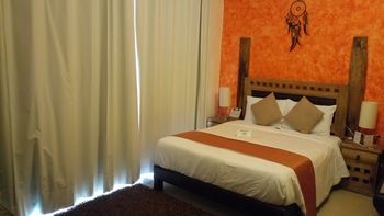 Hotel Casa Anzures S Mexiko-Stadt
